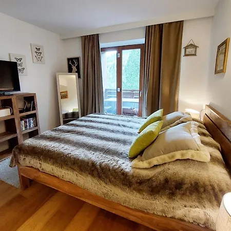 Appartement Rosie Design - Charming Near Slopes Bad Kleinkirchheim