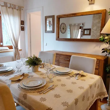 Rosie Design - Charming Near Slopes *