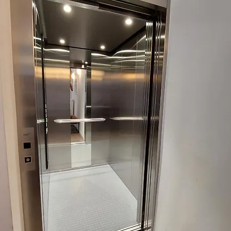 Rosie Design - Charming Near Slopes Appartement Bad Kleinkirchheim