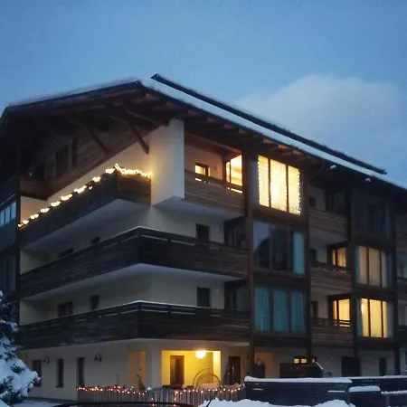 Rosie Design - Charming Near Slopes Апартаменты Бад Кляйнкирххайм