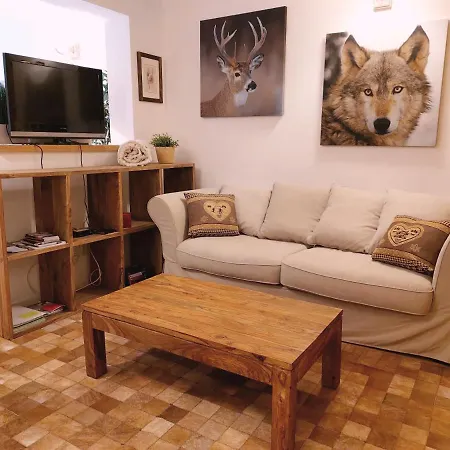 Appartement Rosie Design - Charming Near Slopes Bad Kleinkirchheim