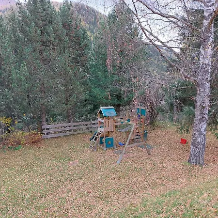 Rosie Design - Charming Near Slopes Apartment *