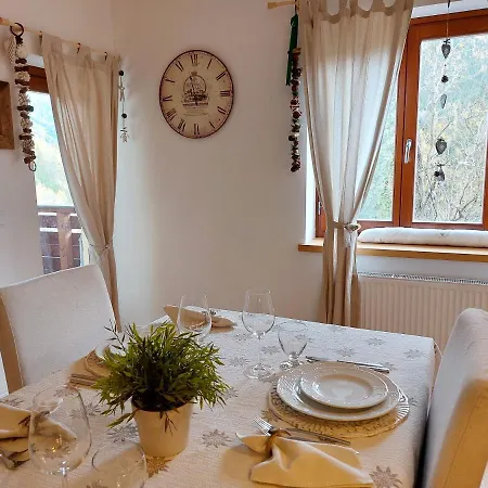 Rosie Design - Charming Near Slopes Bad Kleinkirchheim