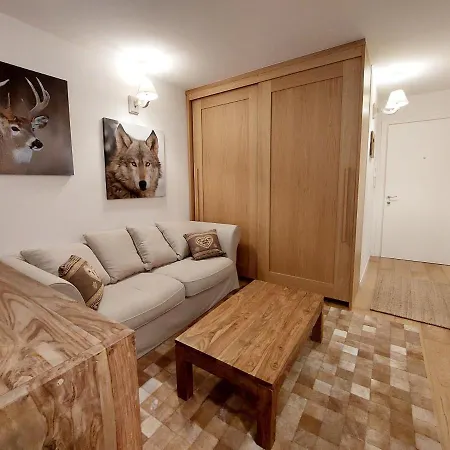 Apartment Rosie Design - Charming Near Slopes