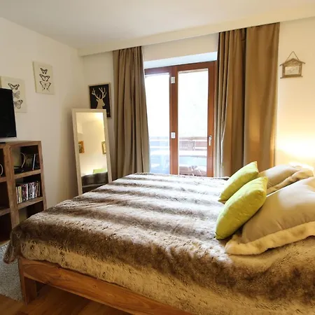 Rosie Design - Charming Near Slopes Appartement