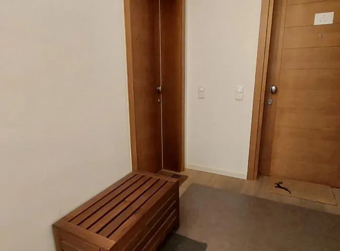 Апартаменты Rosie Design - Charming Near Slopes Бад Кляйнкирххайм