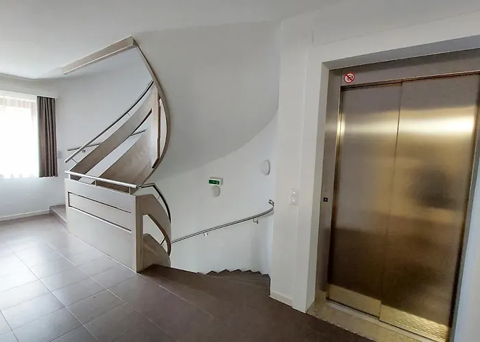 Rosie Design - Charming Near Slopes * Бад Кляйнкирххайм