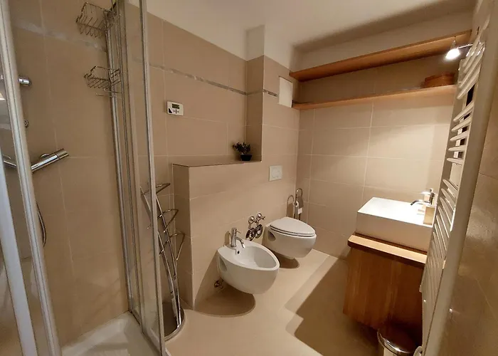 Rosie Design - Charming Near Slopes *