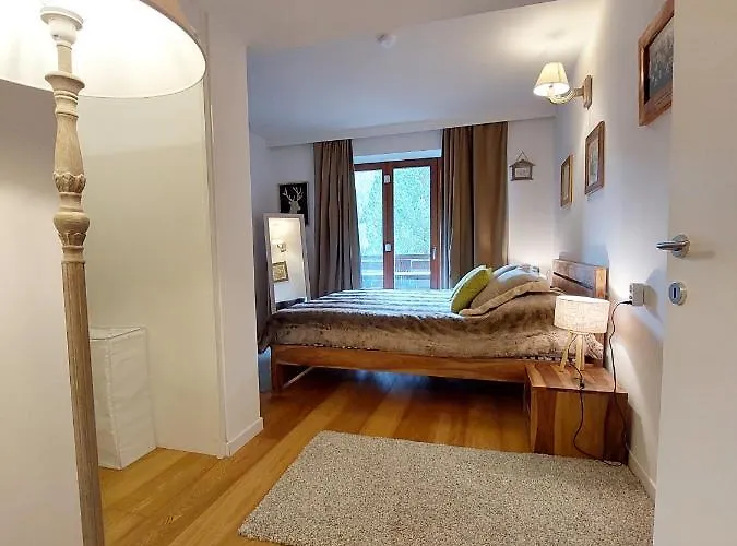 Rosie Design - Charming Near Slopes Бад Кляйнкирххайм