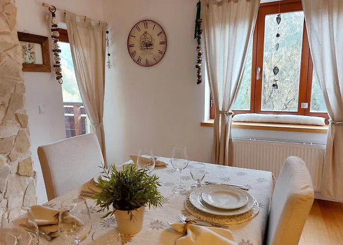 Rosie Design - Charming Near Slopes Бад Кляйнкирххайм