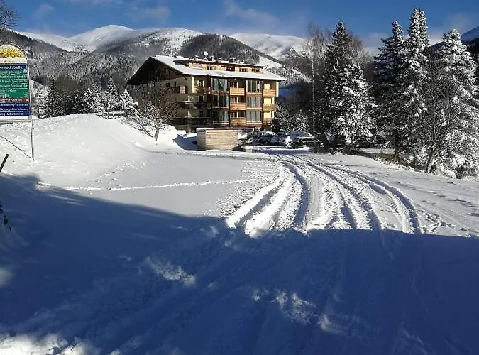 Rosie Design - Charming Near Slopes דירה באד קליניקירשהיים